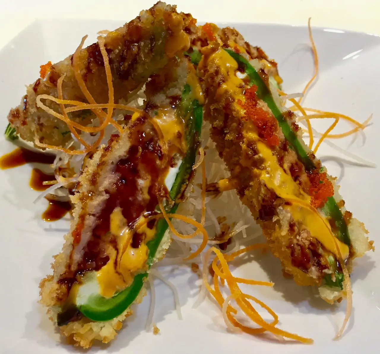 From the Sendai kitchen, photo 4 of 33