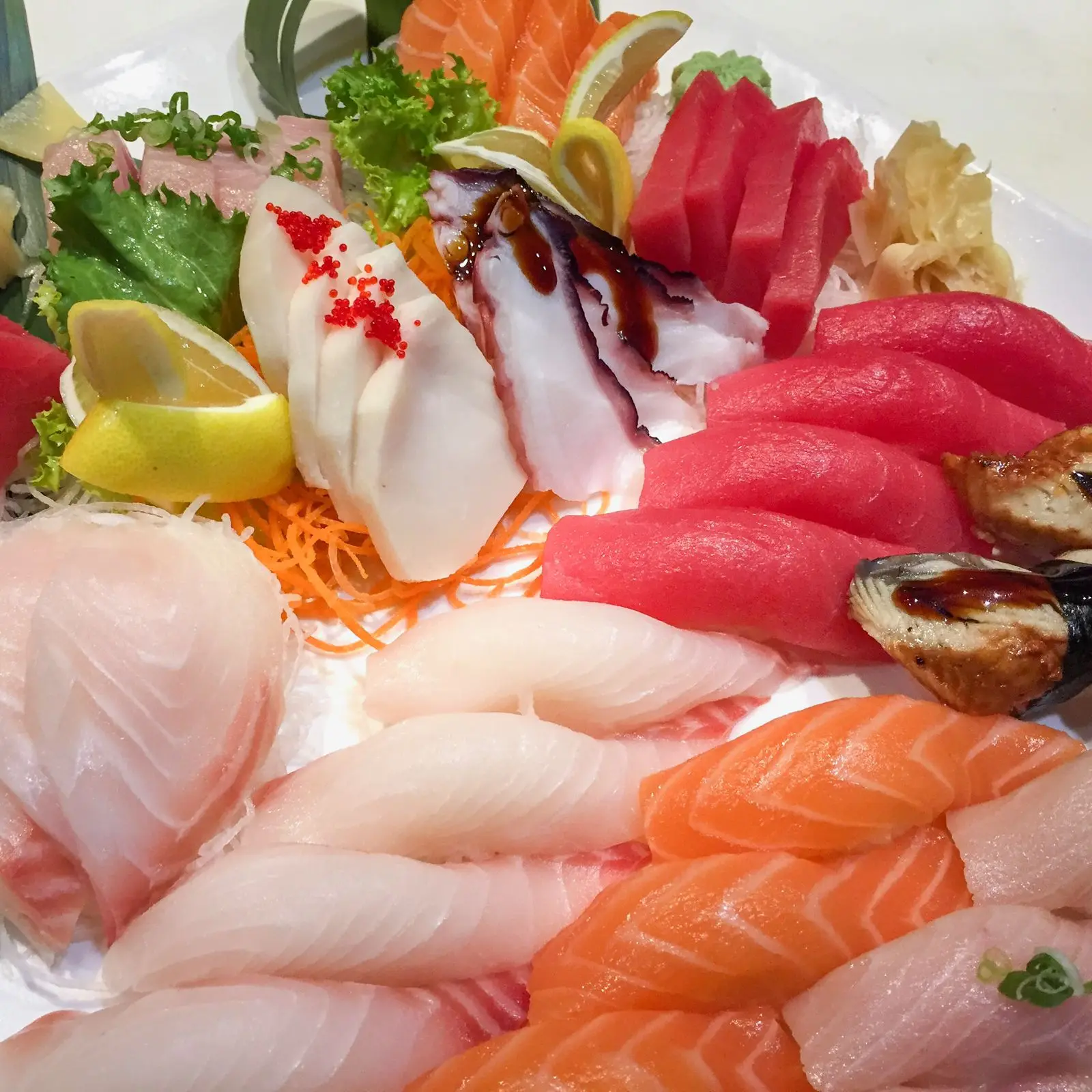 From the Sendai kitchen, photo 5 of 33