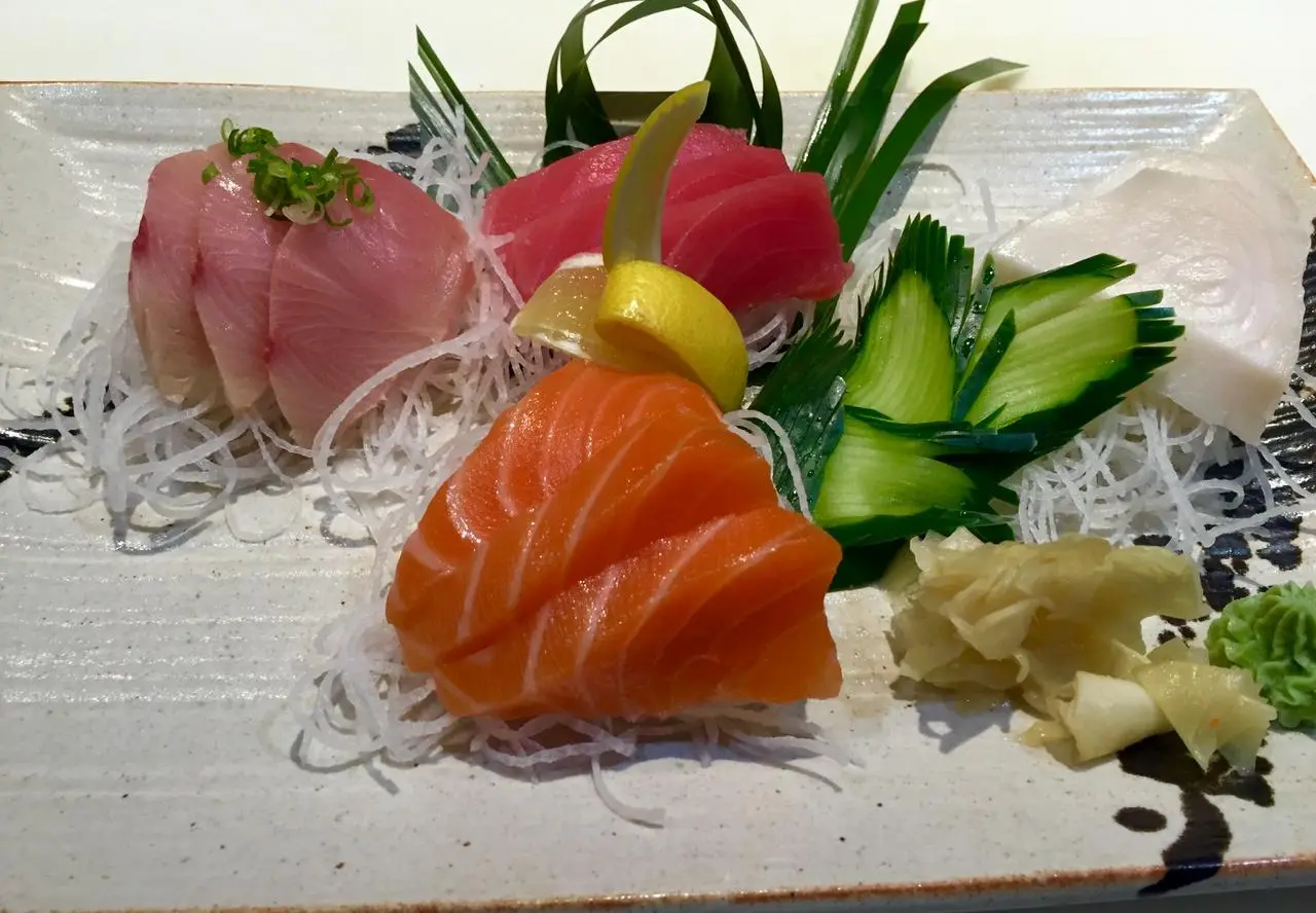 From the Sendai kitchen, photo 7 of 33