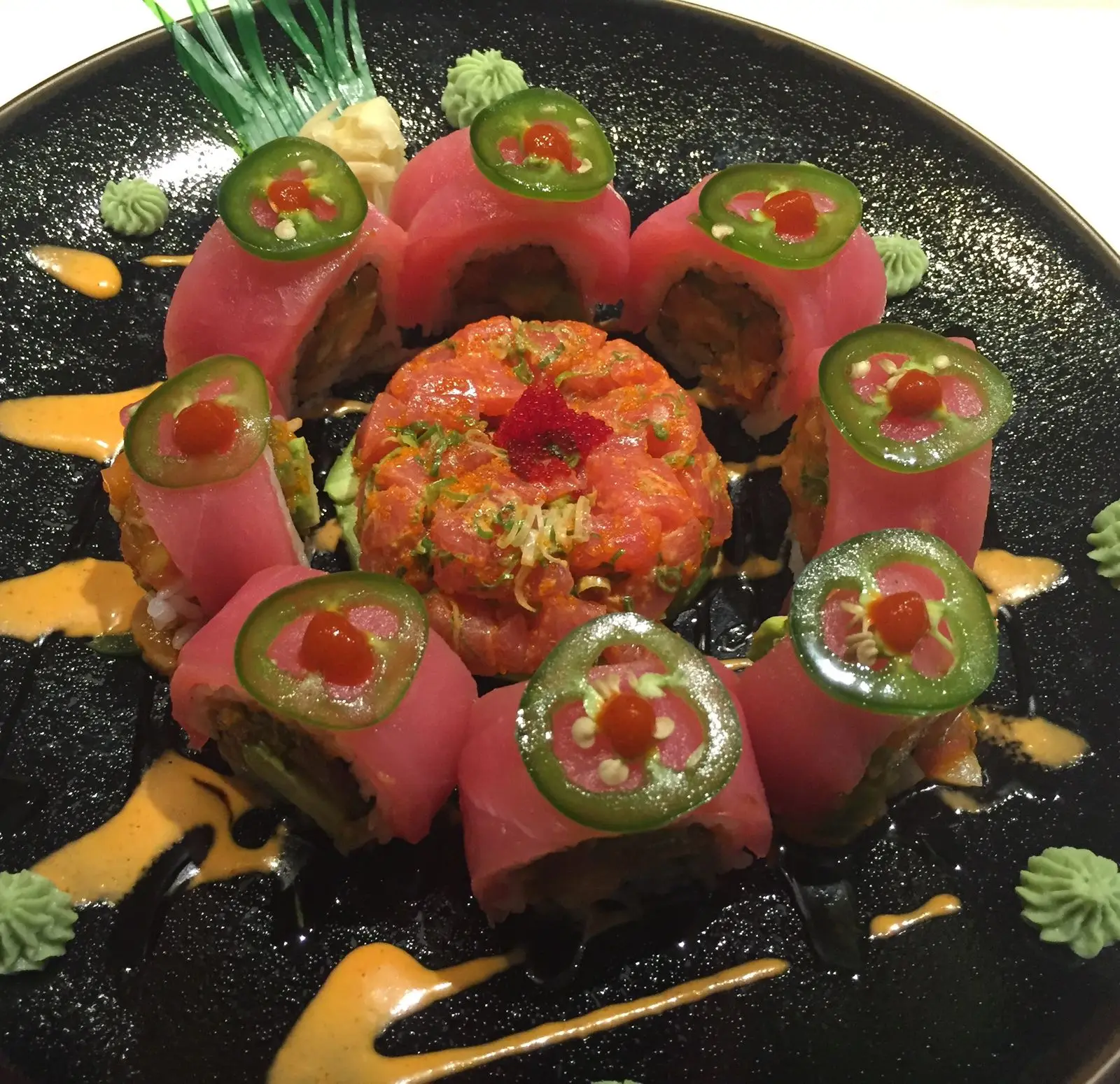 From the Sendai kitchen, photo 8 of 33