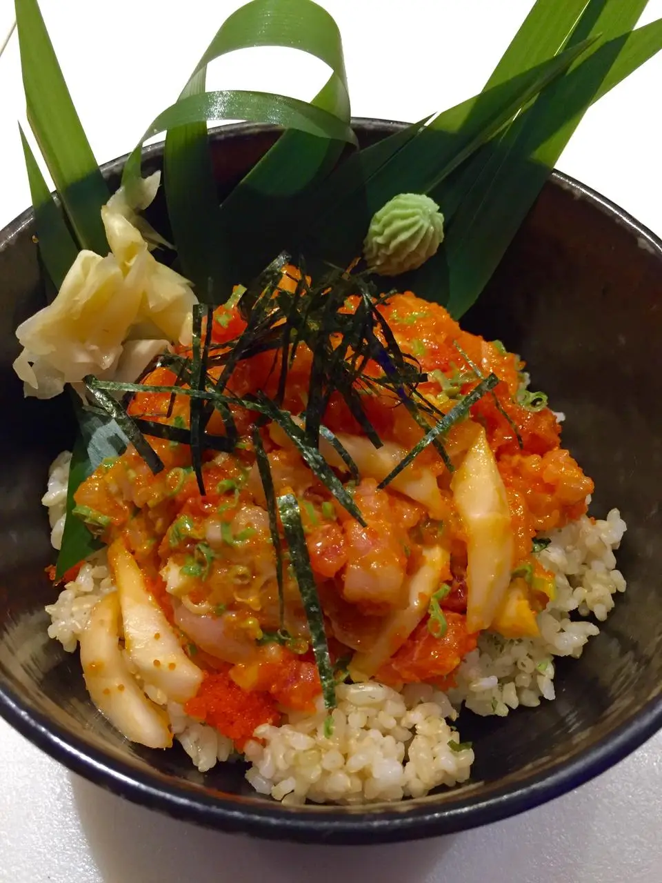 From the Sendai kitchen, photo 9 of 33