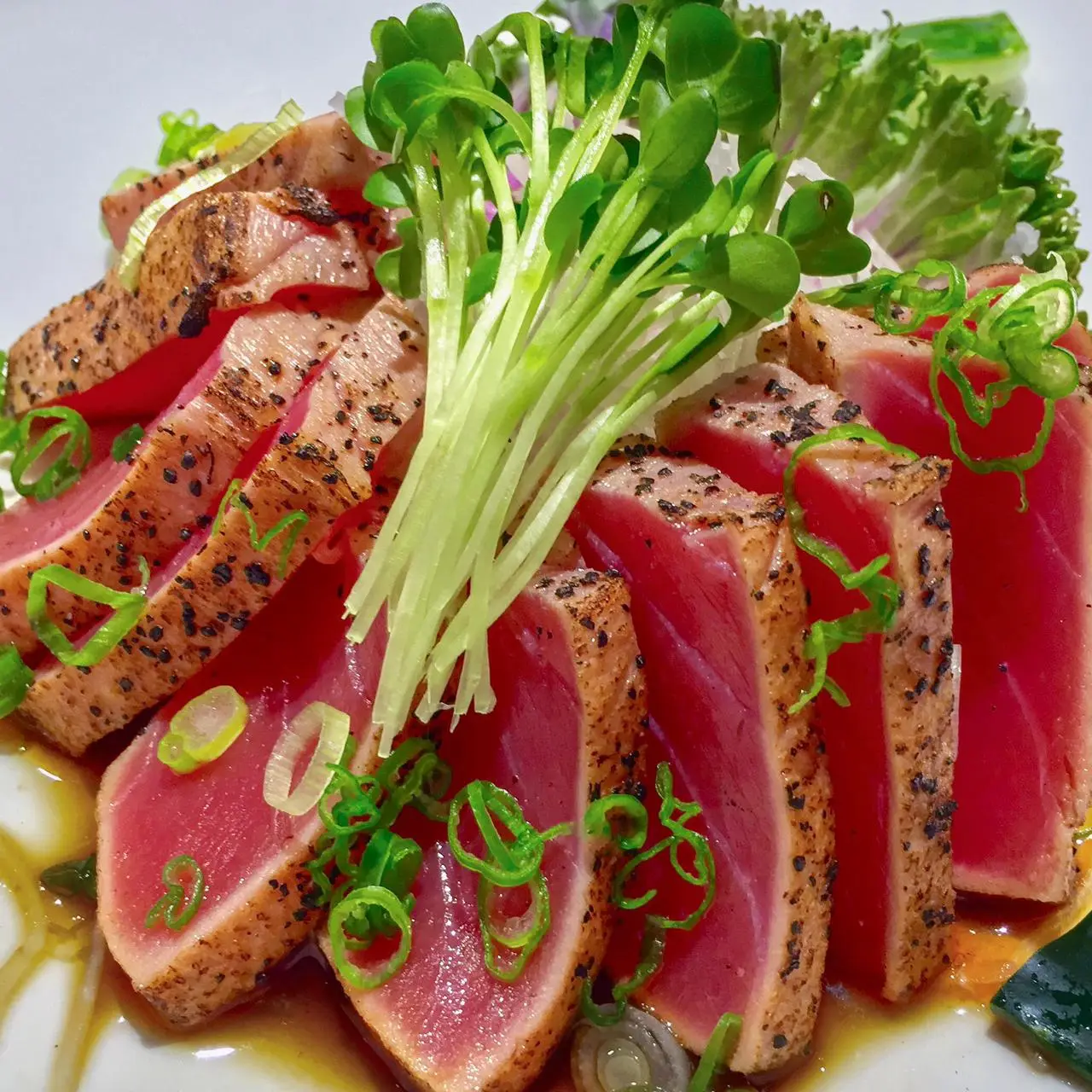From the Sendai kitchen, photo 10 of 33