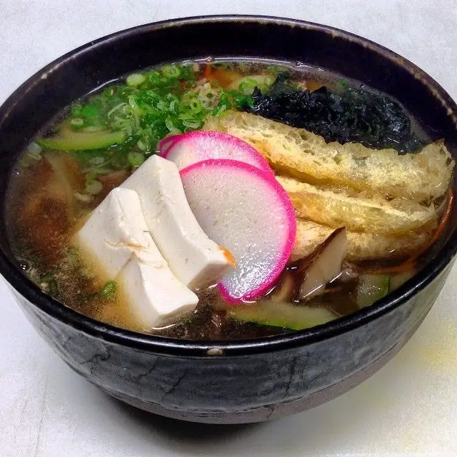 From the Sendai kitchen, photo 11 of 33