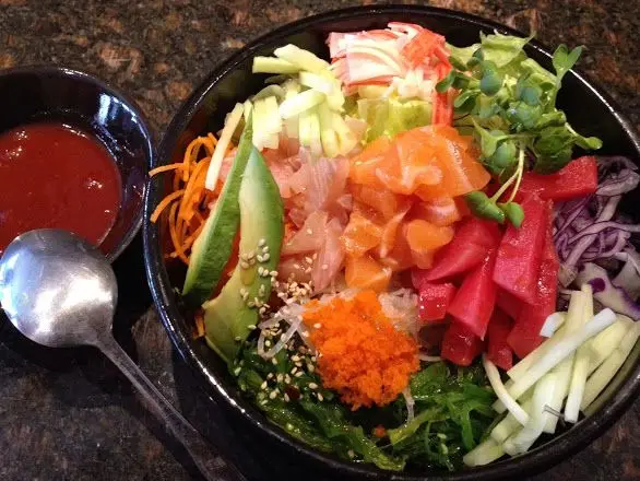 From the Sendai kitchen, photo 12 of 33