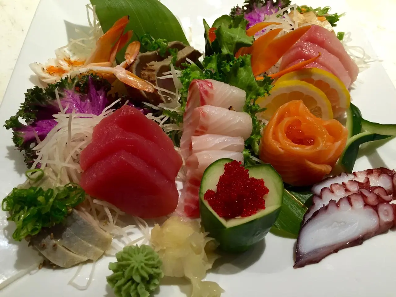 From the Sendai kitchen, photo 13 of 33