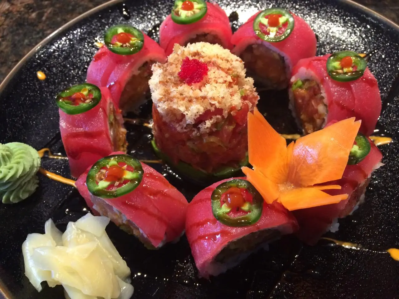 From the Sendai kitchen, photo 14 of 33