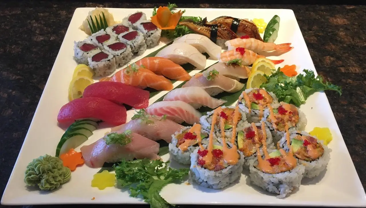 From the Sendai kitchen, photo 15 of 33