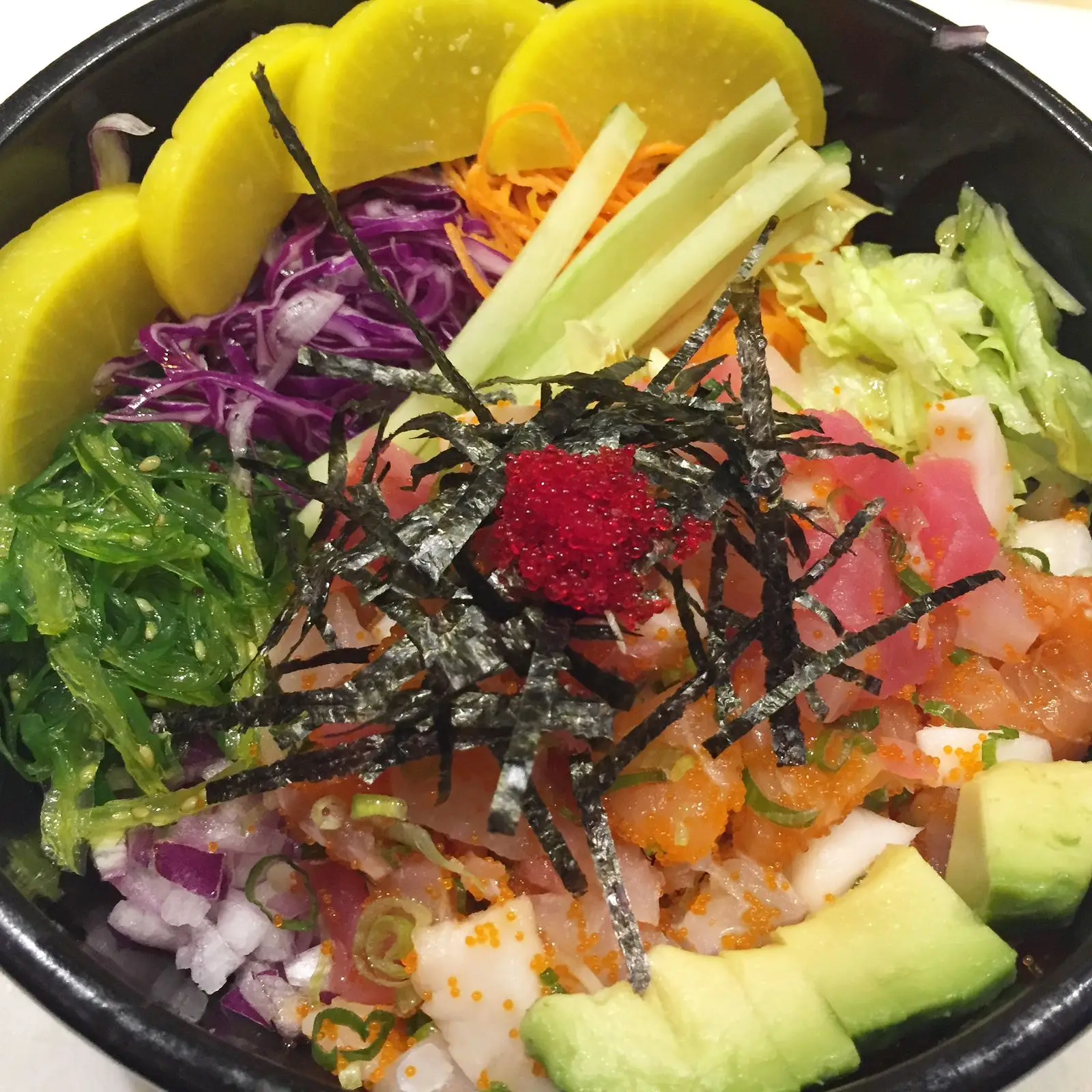 From the Sendai kitchen, photo 16 of 33