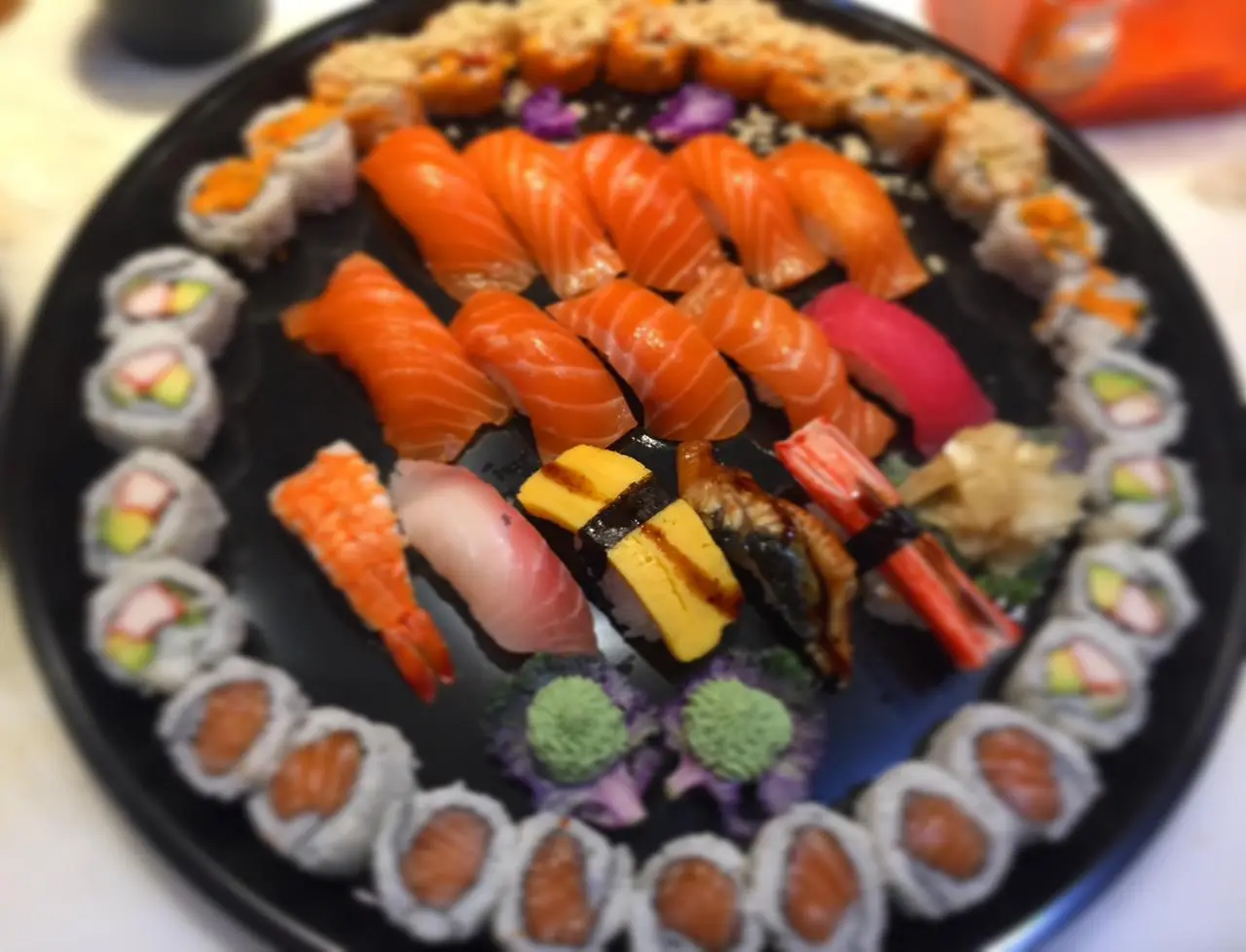 From the Sendai kitchen, photo 17 of 33