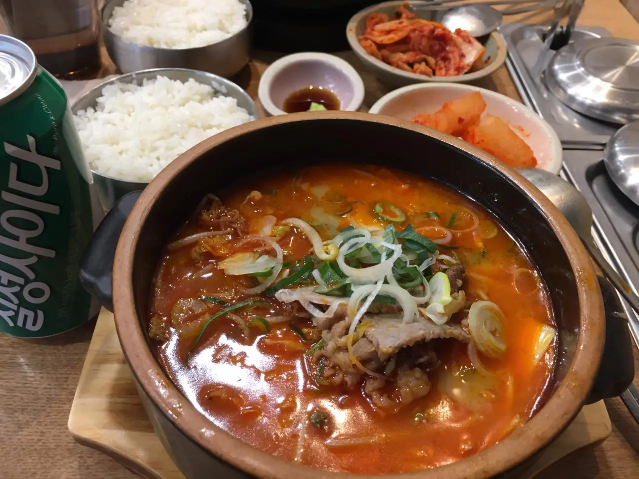 From the Sendai kitchen, photo 21 of 33