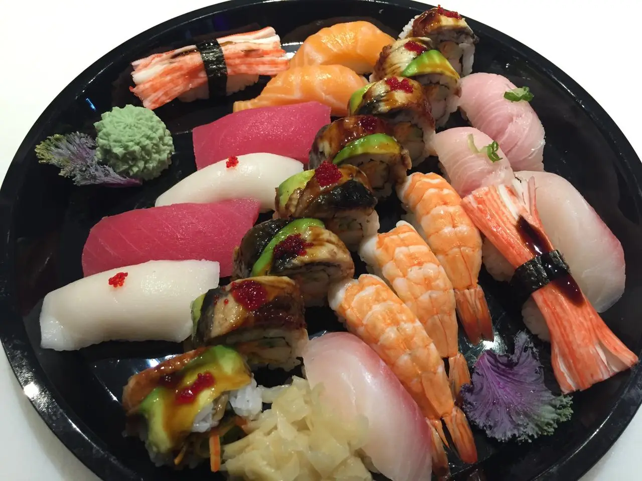 From the Sendai kitchen, photo 23 of 33