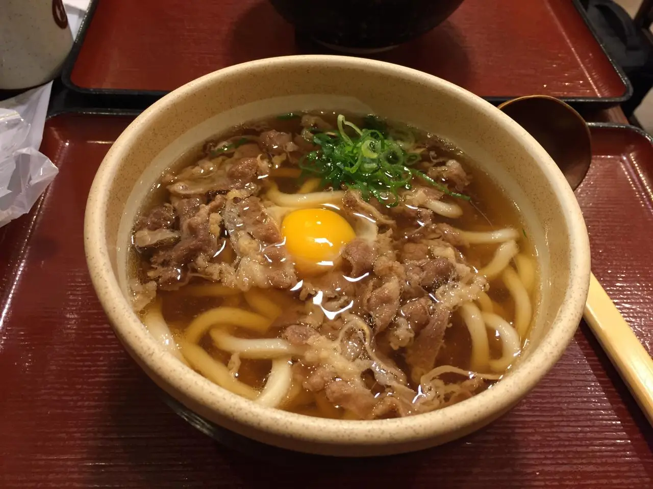 From the Sendai kitchen, photo 24 of 33