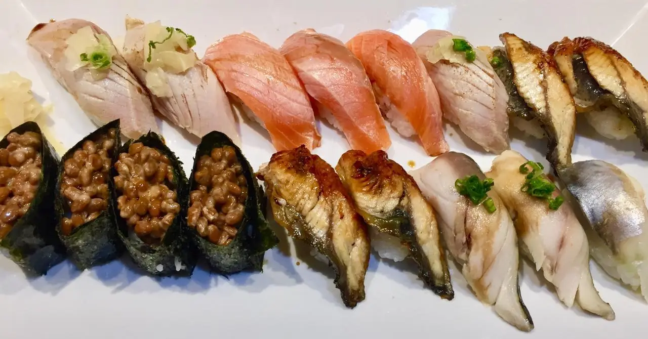 From the Sendai kitchen, photo 25 of 33