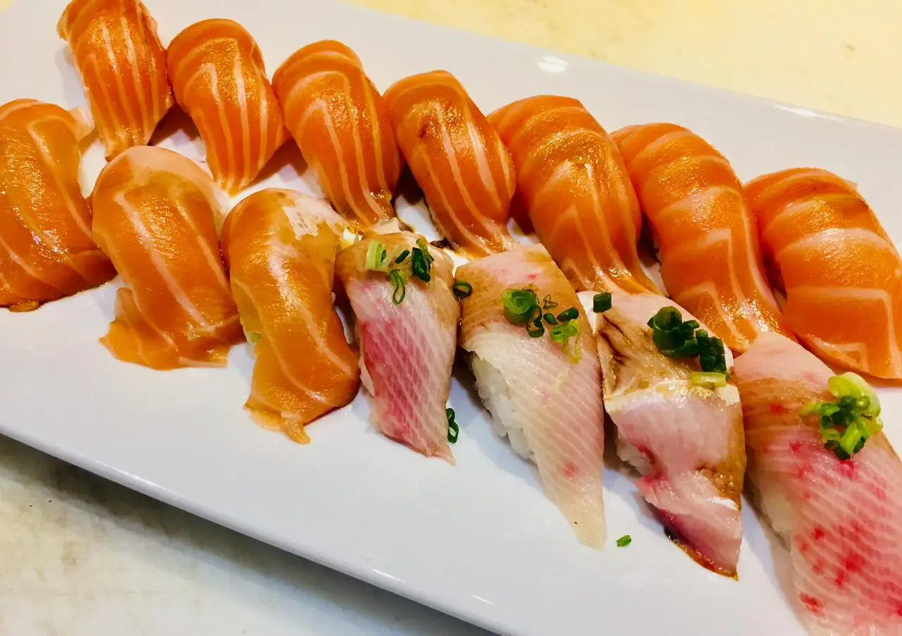 From the Sendai kitchen, photo 26 of 33