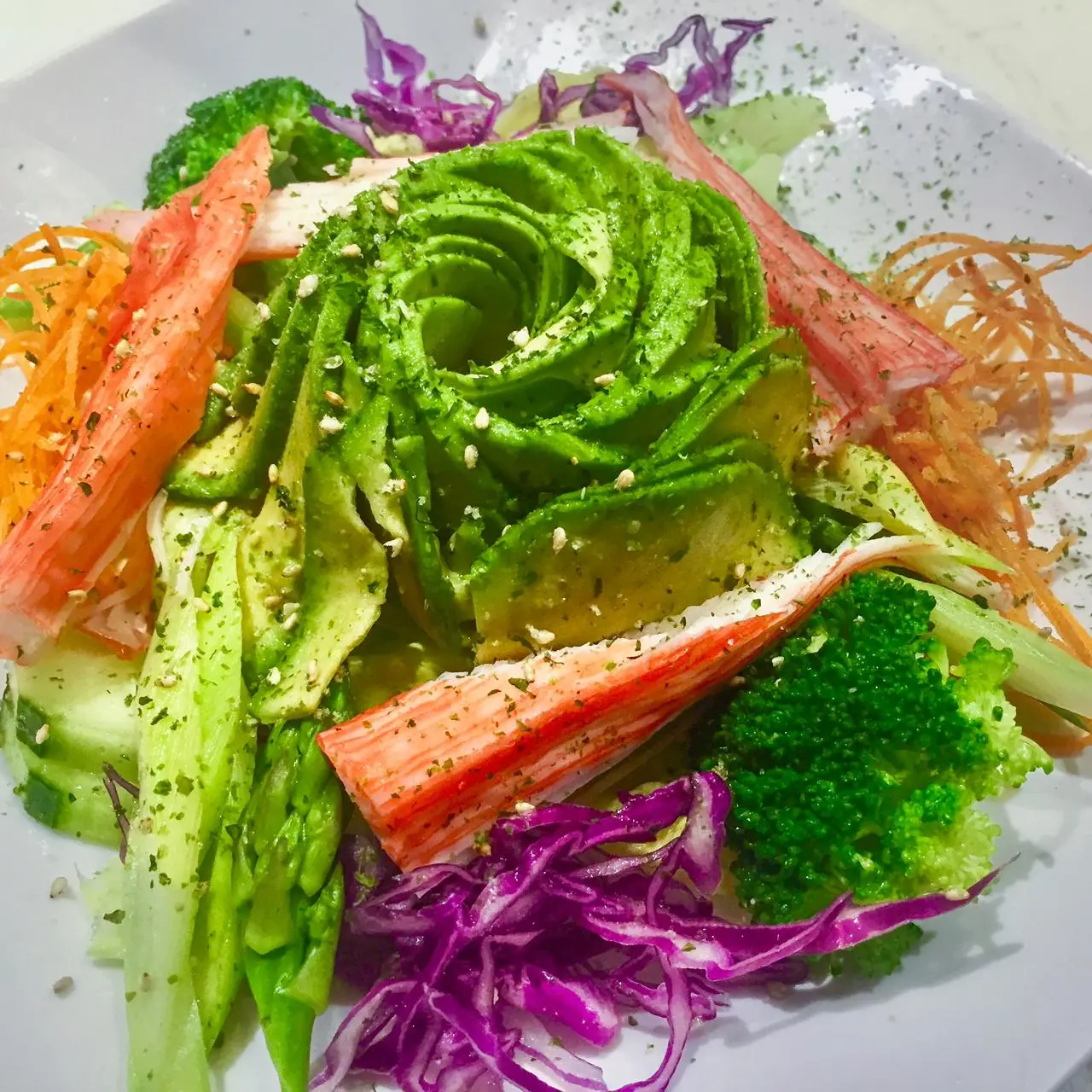 From the Sendai kitchen, photo 28 of 33
