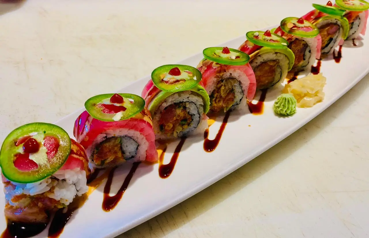 From the Sendai kitchen, photo 29 of 33