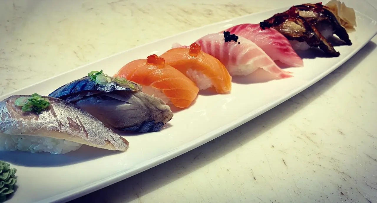 From the Sendai kitchen, photo 30 of 33