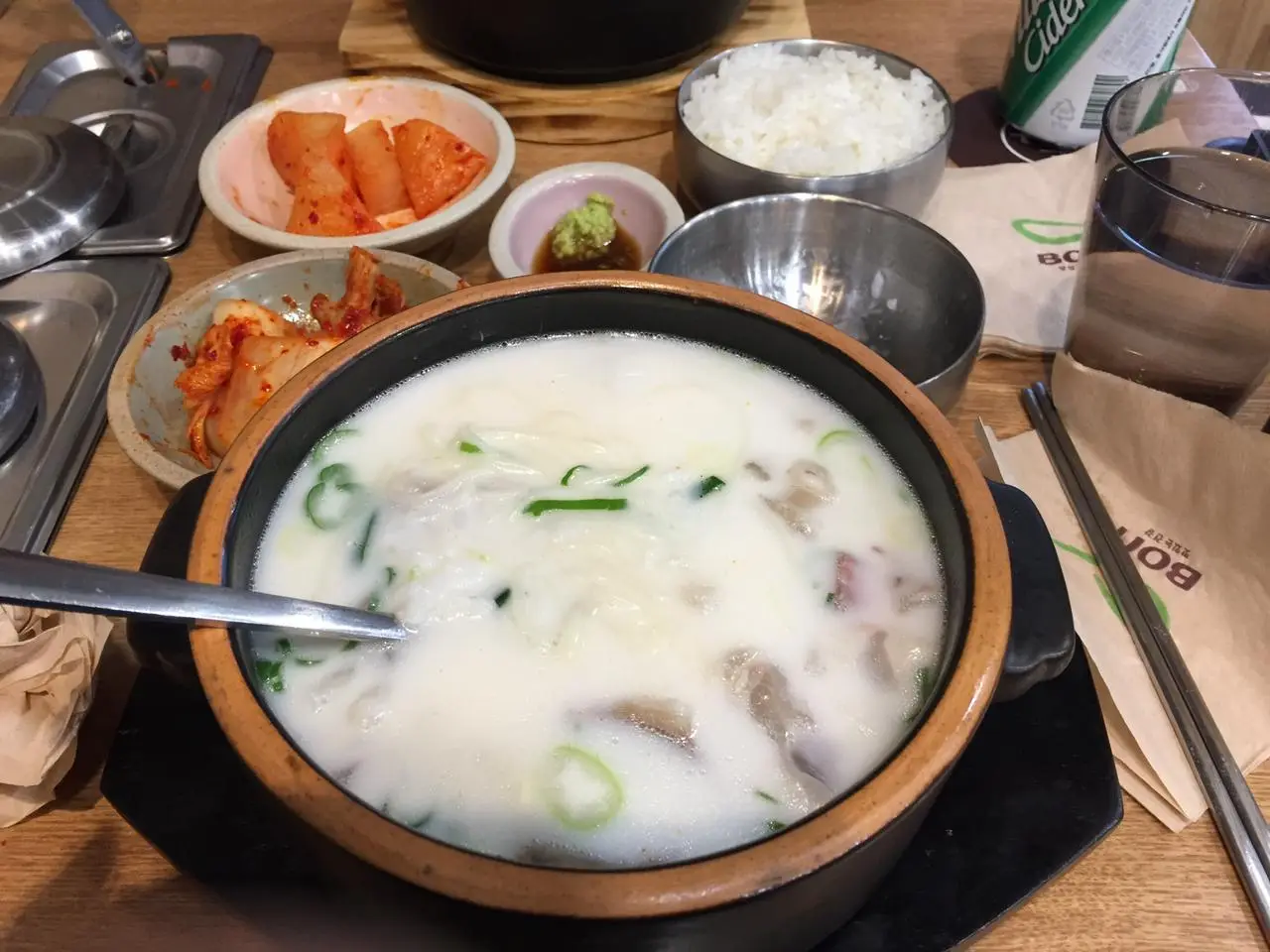 From the Sendai kitchen, photo 33 of 33